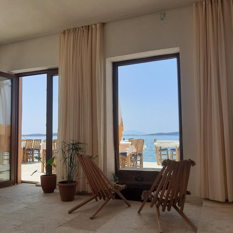 Casalyma Ayvalik Hotel Luaran gambar