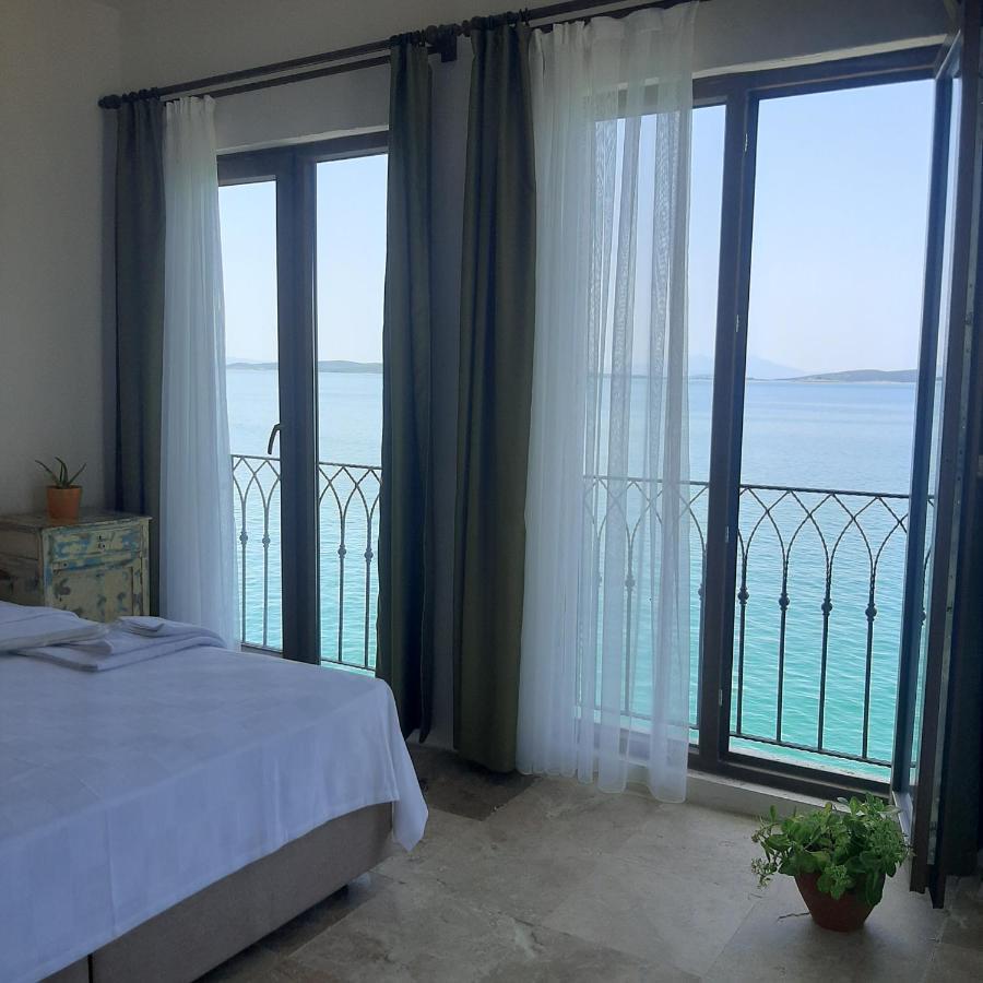 Casalyma Ayvalik Hotel Luaran gambar