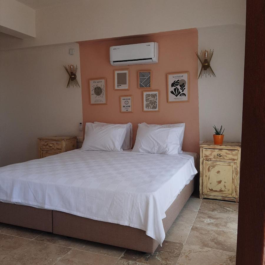 Casalyma Ayvalik Hotel Luaran gambar