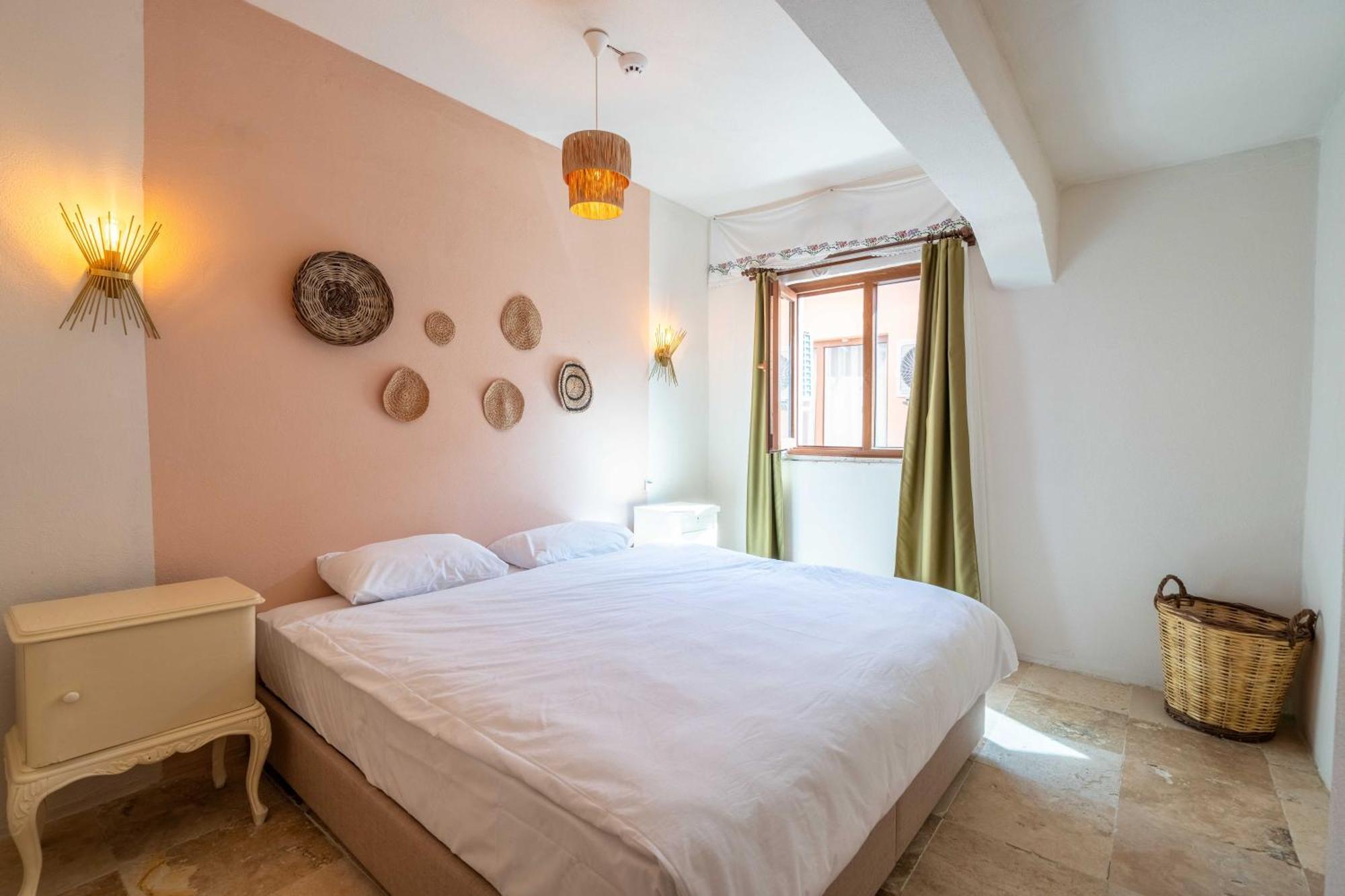 Casalyma Ayvalik Hotel Luaran gambar